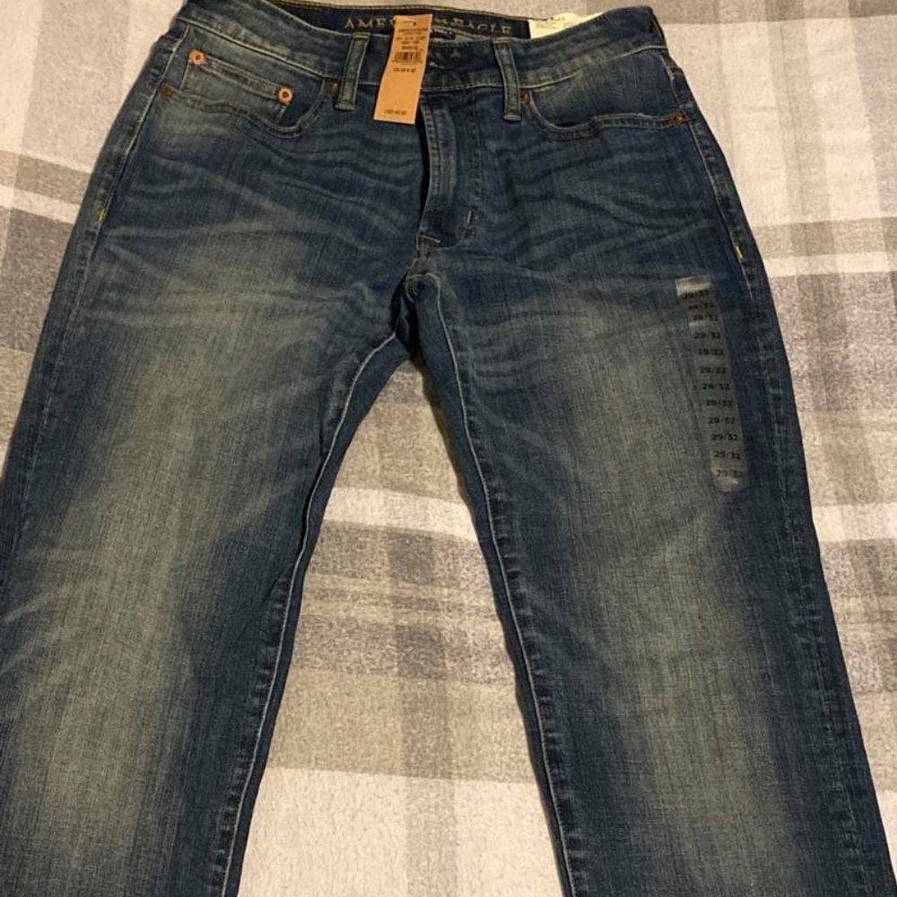 NWT American Eagle Jeans 29X32